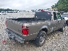 1FTYR44E45P****** Salvage and Wrecked 2005 Ford Ranger in Georgia State