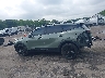 5XYK6CDF3SG****** Salvage 2025 Kia Sportage