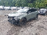 5XYK6CDF3SG****** Used and Repairable 2025 Kia Sportage in Dundalk