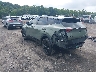 5XYK6CDF3SG****** Salvage and Repairable 2025 Kia Sportage in Dundalk