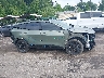 5XYK6CDF3SG****** Salvage and Repairable 2025 Kia Sportage in Maryland State