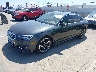 WAUENAF48JN****** Used and Repairable 2018 Audi A4 in Los Angeles South