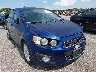 1G1JC5SH9E4****** Salvage and Wrecked 2014 Chevrolet Sonic in New Orleans East