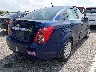 1G1JC5SH9E4****** Salvage and Wrecked 2014 Chevrolet Sonic in Louisiana State