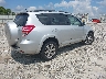 2T3ZK31V39W****** Salvamento y Destrozados 2009 Toyota RAV4 en Estado de Georgia