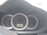 2T3ZK31V39W****** Salvamento 2009 Toyota RAV4 en Atlanta East