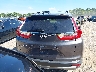 5J6RW1H59KA****** Wrecked 2019 Honda CR-V