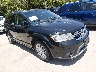 3C4PDCBG9DT****** Salvamento y Destrozados 2013 Dodge Journey en Dallas-Fort Worth