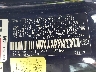 4T4BF3EK1BR****** Usados 2011 Toyota Camry en Tampa