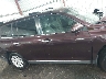 5TDDK3EH9DS****** Repairable 2013 Toyota Highlander in Virginia State