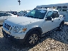 1FMEU51K17U****** Used and Repairable 2007 Ford Explorer Sport Trac in Chicago South