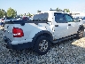 1FMEU51K17U****** Salvage and Wrecked 2007 Ford Explorer Sport Trac in Illinois State