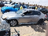 4S3BMBA65B3****** Salvage 2011 Subaru Legacy