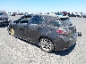 JTHKD5BH5C2****** Salvamento y Reparables 2012 Lexus CT 200h en Sacramento