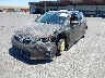JTHKD5BH5C2****** Salvamento y Reparables 2012 Lexus CT 200h en Estado de California