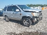 2HKYF18476H****** Salvamento y Destrozados 2006 Honda Pilot en Indianapolis South