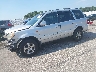 2HKYF18476H****** Usados y Reparables 2006 Honda Pilot en Indianapolis South