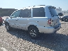 2HKYF18476H****** Salvamento y Reparables 2006 Honda Pilot en Indianapolis South