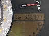 JTHBD182310****** Salvamento 2001 Lexus IS 300