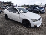 JTHBD182310****** Salvamento y Destrozados 2001 Lexus IS 300 en Savannah