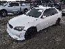 JTHBD182310****** Usados y Reparables 2001 Lexus IS 300 en Savannah