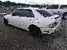 JTHBD182310****** Salvamento y Reparables 2001 Lexus IS 300 en Savannah
