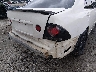 JTHBD182310****** Salvamento y Reparables 2001 Lexus IS 300 en Estado de Georgia