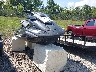 YAMA221***** Salvamento y Destrozados 2020 Yamaha Personal Watercraft en Rec Rides Online Exclusive