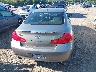 JNKBV61F48M****** Wrecked 2008 Infiniti G35x