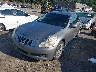 JNKBV61F48M****** Used and Repairable 2008 Infiniti G35x in Boston Shirley