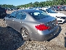 JNKBV61F48M****** Salvage and Repairable 2008 Infiniti G35x in Boston Shirley