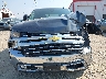 1GCUYGED5LZ****** Usados 2020 Chevrolet Silverado 1500 en Estado de Montana