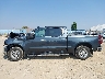 1GCUYGED5LZ****** Salvamento 2020 Chevrolet Silverado 1500