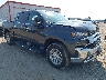 1GCUYGED5LZ****** Salvamento y Destrozados 2020 Chevrolet Silverado 1500 en Missoula