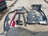 1C4RDJAG9EC****** Wrecked 2014 Dodge Durango in Kansas State