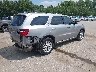 1C4RDJAG9EC****** Salvage and Wrecked 2014 Dodge Durango in Kansas State