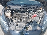 3FADP4BJ1HM****** Repairable 2017 Ford Fiesta in Des Moines