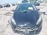 3FADP4BJ1HM****** Wrecked 2017 Ford Fiesta in Iowa State