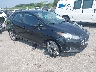 3FADP4BJ1HM****** Salvage and Wrecked 2017 Ford Fiesta in Des Moines