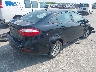3FADP4BJ1HM****** Salvage and Wrecked 2017 Ford Fiesta in Iowa State