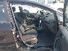 3FADP4BJ1HM****** Used and Repairable 2017 Ford Fiesta in Iowa State