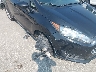 3FADP4BJ1HM****** Salvage and Repairable 2017 Ford Fiesta in Iowa State