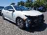 SHHFK7H31KU****** Salvamento y Destrozados 2019 Honda Civic en Englishtown