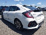 SHHFK7H31KU****** Salvamento y Reparables 2019 Honda Civic en Englishtown
