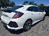SHHFK7H31KU****** Salvamento y Destrozados 2019 Honda Civic en Estado de Nueva Jersey