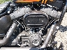 1HD1YYK16MB****** Destrozados 2021 Harley-Davidson Street Bob 114 en Rec Rides Online Exclusive