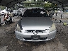 1HGCM563X6A****** Wrecked 2006 Honda Accord in Connecticut State