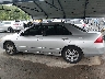 1HGCM563X6A****** Repairable 2006 Honda Accord in Connecticut State