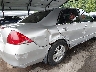 1HGCM563X6A****** Salvage and Repairable 2006 Honda Accord in Connecticut State