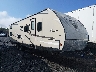 5ZT2FEUB2HA****** Salvage and Wrecked 2017 Forest River Freedom Express in Scranton